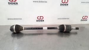 Used Drive shaft, rear right BMW X1 (F48) xDrive 25e 1.5 12V TwinPower Turbo Price € 254,10 Inclusive VAT offered by Autohandel Didier