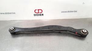 Used Rear wishbone, left BMW X1 (F48) xDrive 25e 1.5 12V TwinPower Turbo Price € 54,45 Inclusive VAT offered by Autohandel Didier