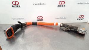 Używane Kabel wysokiego napiecia BMW X1 (F48) xDrive 25e 1.5 12V TwinPower Turbo Cena € 254,10 Z VAT oferowane przez Autohandel Didier