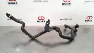 Used Radiator hose BMW X1 (F48) xDrive 25e 1.5 12V TwinPower Turbo Price € 42,35 Inclusive VAT offered by Autohandel Didier