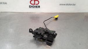 Used Bonnet lock mechanism BMW X1 (F48) xDrive 25e 1.5 12V TwinPower Turbo Price € 66,55 Inclusive VAT offered by Autohandel Didier