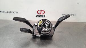 Used Steering column stalk Audi A5 Sportback (F5A/F5F) 2.0 TDI 16V Price € 127,05 Inclusive VAT offered by Autohandel Didier