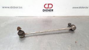 Used Anti-roll bar guide Volkswagen Touran (5T1) 2.0 TDI 150 Price € 18,15 Inclusive VAT offered by Autohandel Didier