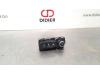 Renault Clio IV Estate/Grandtour (7R) 0.9 Energy TCE 90 12V Switch (miscellaneous)