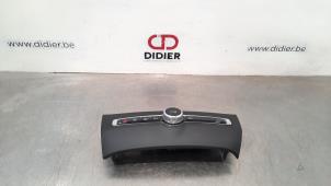 Used Radio control panel Volvo V60 II (ZW) 2.0 D3 16V Price € 127,05 Inclusive VAT offered by Autohandel Didier