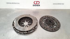 Used Clutch kit (complete) Dacia Duster (HS) 1.5 dCi Price € 66,55 Inclusive VAT offered by Autohandel Didier