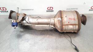 Used Catalytic converter Volvo V60 II (ZW) 2.0 D3 16V Price € 284,35 Inclusive VAT offered by Autohandel Didier