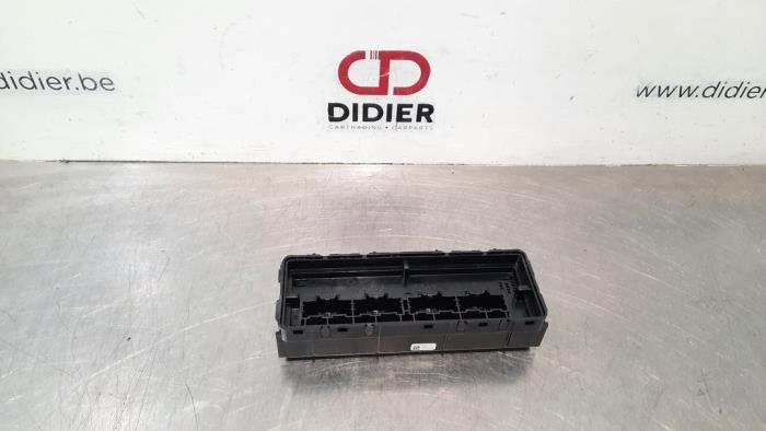 Used Body control computer Opel Mokka/Mokka X 1.7 CDTI 16V 4x2 Price € 157,30 Inclusive VAT offered by Autohandel Didier