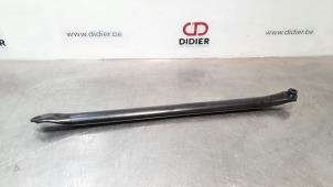 Used Front part support BMW 5 serie (G30) Price € 24,20 Inclusive VAT offered by Autohandel Didier
