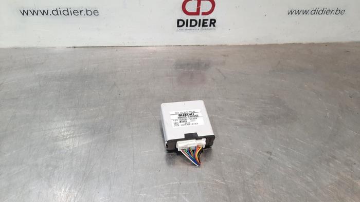 Usagé Ordinateur divers Suzuki SX4 S-Cross (JY) 1.0 Booster Jet Turbo 12V Prix € 60,50 Prix TTC proposé par Autohandel Didier