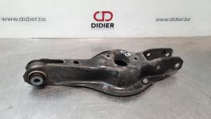 Used Rear wishbone, right BMW 3 serie (F30) 340i 3.0 TwinPower Turbo 24V Price € 66,55 Inclusive VAT offered by Autohandel Didier