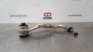 Used Front wishbone, right BMW 3 serie (F30) 340i 3.0 TwinPower Turbo 24V Price € 66,55 Inclusive VAT offered by Autohandel Didier