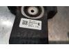 Vibration damper from a BMW 3 serie (F30) 340i 3.0 TwinPower Turbo 24V 2018