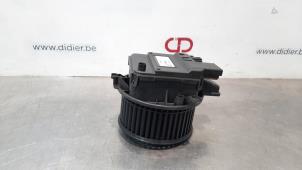Used Heating and ventilation fan motor Audi A5 Sportback (F5A/F5F) 2.0 TDI 16V Price € 96,80 Inclusive VAT offered by Autohandel Didier
