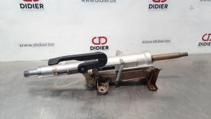 Used Steering column housing complete Audi A5 Sportback (F5A/F5F) 2.0 TDI 16V Price € 223,85 Inclusive VAT offered by Autohandel Didier