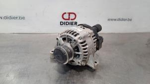 Used Dynamo Fiat Tipo (356H/357H) 1.4 T-Jet 16V Price € 193,60 Inclusive VAT offered by Autohandel Didier