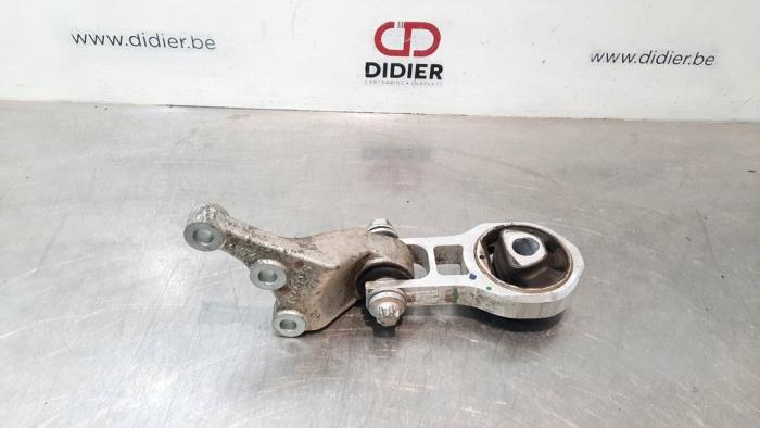 Used Engine mount Fiat Tipo (356H/357H) 1.4 T-Jet 16V Price € 18,15 Inclusive VAT offered by Autohandel Didier