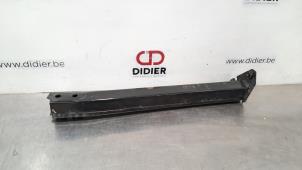 Used Front part support Renault Captur II (RJB) 1.0 TCe 12V Price € 36,30 Inclusive VAT offered by Autohandel Didier