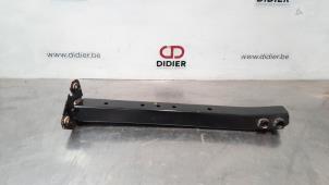 Used Front part support Renault Captur II (RJB) 1.0 TCe 12V Price € 36,30 Inclusive VAT offered by Autohandel Didier