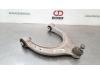 Front upper wishbone, right from a BMW 5 serie (G30), Saloon, 2016 2017