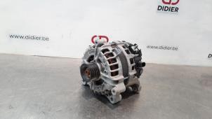 Used Dynamo BMW 5 serie (G30) Price € 193,60 Inclusive VAT offered by Autohandel Didier