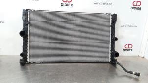 Used Radiator BMW 5 serie (G30) Price € 254,10 Inclusive VAT offered by Autohandel Didier