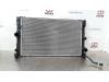 Radiator from a BMW 5 serie (G30), Saloon, 2016 2017