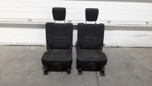 Used Rear bench seat Ford Galaxy (CK) 2.0 TDCi 150 16V Price € 381,15 Inclusive VAT offered by Autohandel Didier