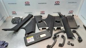 Used Trim strip, A + B + C BMW 3 serie (F30) 330e Price € 193,60 Inclusive VAT offered by Autohandel Didier