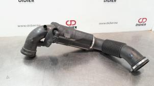Used Air intake hose BMW X1 (F48) xDrive 25e 1.5 12V TwinPower Turbo Price € 66,55 Inclusive VAT offered by Autohandel Didier