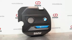 Usagé Couverture moteur BMW X1 (F48) xDrive 25e 1.5 12V TwinPower Turbo Prix € 66,55 Prix TTC proposé par Autohandel Didier
