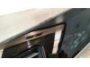 Bande décorative de tableau de bord d'un BMW X1 (F48) xDrive 25e 1.5 12V TwinPower Turbo 2020