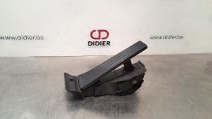 Used Accelerator pedal BMW X1 (F48) xDrive 25e 1.5 12V TwinPower Turbo Price € 66,55 Inclusive VAT offered by Autohandel Didier
