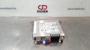 Used Radio module BMW X1 (F48) xDrive 25e 1.5 12V TwinPower Turbo Price € 828,85 Inclusive VAT offered by Autohandel Didier