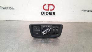 Used AIH headlight switch BMW X1 (F48) xDrive 25e 1.5 12V TwinPower Turbo Price € 54,45 Inclusive VAT offered by Autohandel Didier