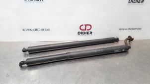 Used Set of tailgate gas struts BMW X1 (F48) xDrive 25e 1.5 12V TwinPower Turbo Price € 157,30 Inclusive VAT offered by Autohandel Didier