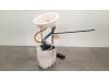 Electric fuel pump from a BMW X1 (F48) xDrive 25e 1.5 12V TwinPower Turbo 2020
