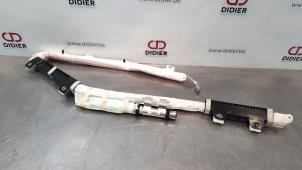 Used Roof curtain airbag, right Hyundai i20 (GBB) 1.0 T-GDI 100 12V Price € 127,05 Inclusive VAT offered by Autohandel Didier