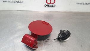 Used Tank cap cover Hyundai i20 (GBB) 1.0 T-GDI 100 12V Price € 24,20 Inclusive VAT offered by Autohandel Didier