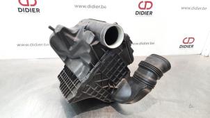 Used Air box Renault Megane IV Estate (RFBK) 1.2 Energy TCE 130 Price € 66,55 Inclusive VAT offered by Autohandel Didier