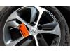 Felgen Set + Reifen van een Hyundai i30 (GDHB5) 1.6 GDI Blue 16V 2017