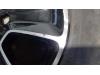 Felgen Set + Reifen van een Dacia Duster (HS) 1.2 TCE 16V 4x4 2017