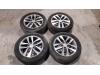 Hyundai i30 (PDEB5/PDEBB/PDEBD/PDEBE) 1.0 T-GDI 12V Set of wheels + tyres