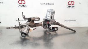 Used Steering column housing complete Citroen C1 1.0 Vti 68 12V Price € 121,00 Inclusive VAT offered by Autohandel Didier