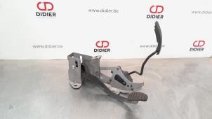 Used Set of pedals Renault Kangoo Express (FW) 1.5 dCi 90 FAP Price € 66,55 Inclusive VAT offered by Autohandel Didier
