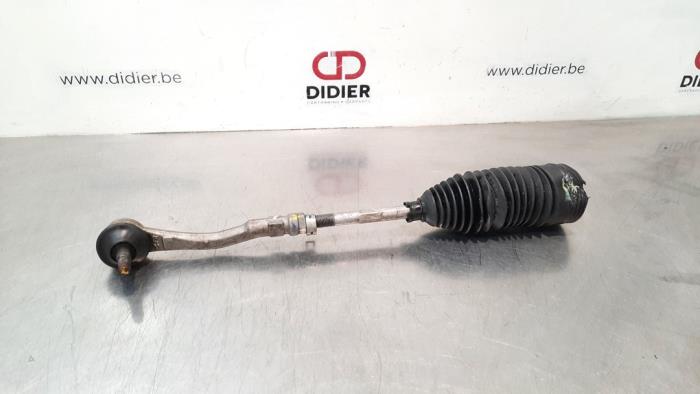 Gebrauchte Spurstange links Peugeot Partner (GC/GF/GG/GJ/GK) 1.6 BlueHDI 75 Preis € 36,30 Mit Mehrwertsteuer angeboten von Autohandel Didier