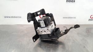 Used ABS pump Fiat Doblo Cargo (263) 1.3 D Multijet Price € 193,60 Inclusive VAT offered by Autohandel Didier