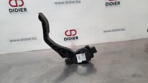 Used Accelerator pedal Citroen C3 (SX/SW) 1.2 Vti 12V PureTech Price € 36,30 Inclusive VAT offered by Autohandel Didier