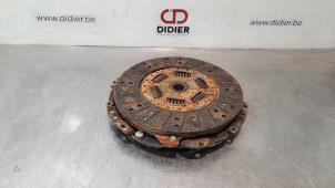 Used Clutch kit (complete) Ford Tourneo Custom 2.0 TDCi 16V Eco Blue 130 Price € 54,45 Inclusive VAT offered by Autohandel Didier