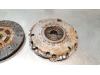 Clutch kit (complete) from a Ford Tourneo Custom 2.0 TDCi 16V Eco Blue 130 2018